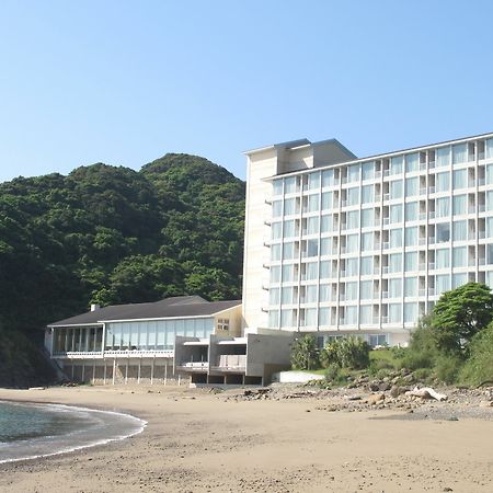 Nichinankaigan Nango Prince Hotel Екстериор снимка